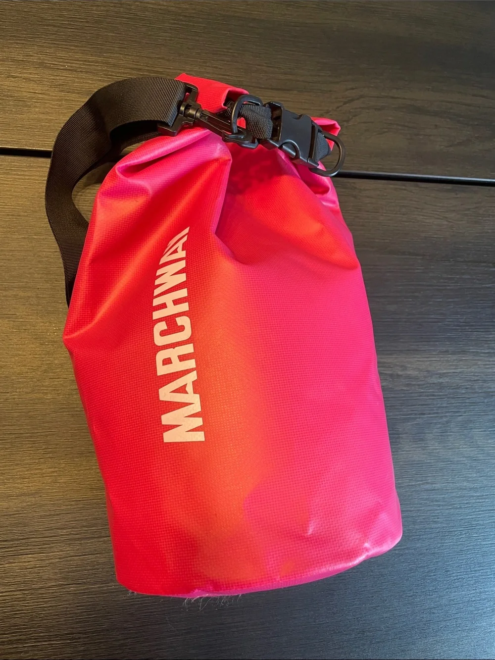 marchway pink roll
